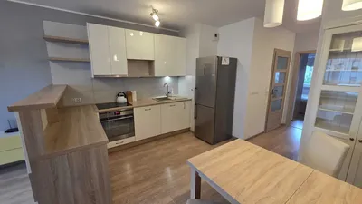 Wynajmę mieszkanie|3 pokoje|54m2|Olimpia Port