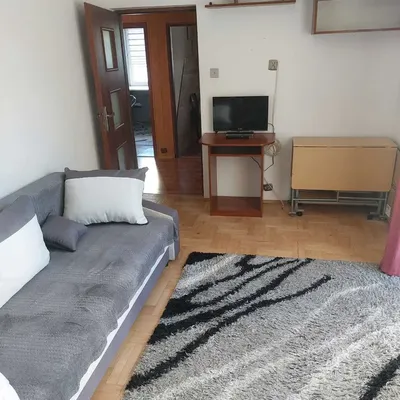 Przytulne, 2-pokojowe mieszkanie w świetnej lokalizacji – od zaraz! - miniatura 2