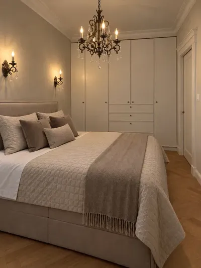 NOWE MIESZKANIE | Royal Residence Wilanów | Garaż w cenie | 43 m² - miniatura 5