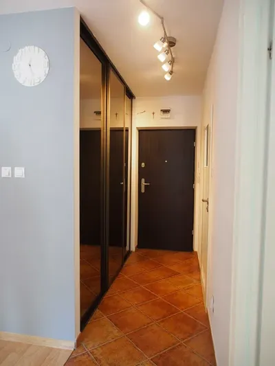 Mieszkanie na wynajem 45m2 | 2 pok. | ul. Aluzyjna, Białołęka, Warszawa - miniatura 4