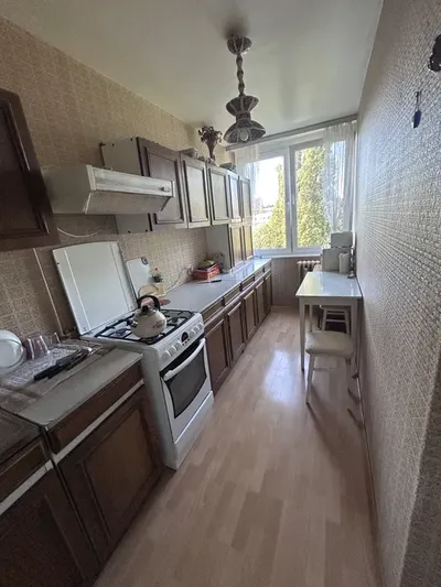 Do wynajęcia jasne i funkcjonalne mieszkanie - miniatura 5