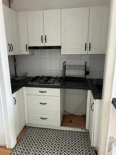CENTRUM - ul. Dolnych Młynów 2-pokojowe 72 m2 OKAZJA - miniatura 4