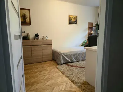 Wynajmę pokój jednoosobowy 15m^2 w dzielnicy Bronowice III - Maki - miniatura 3