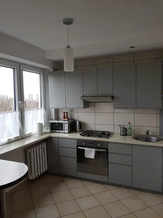 3-pokojowe mieszkanie 57,7 m² | Lublin, Czechów Południowy | ul. Smyczkowa 4 - 1/8