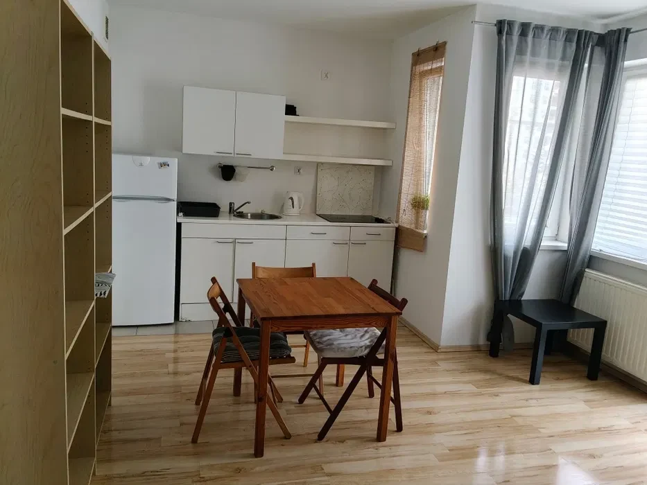 Kawalerka bez pośredników - 1/6