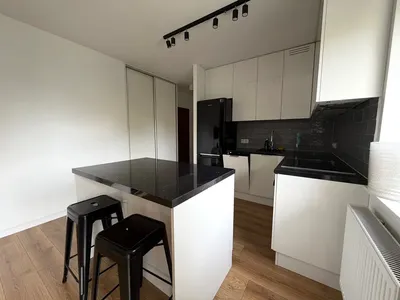 3-pokojowe mieszkanie na wynajem ul. Łużycka | balkon | 58 m2 - miniatura 4