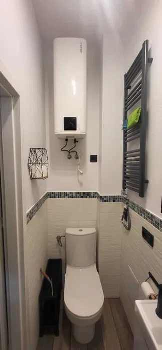 Wynajmę kawalerkę ul.Pawia - miniatura 4
