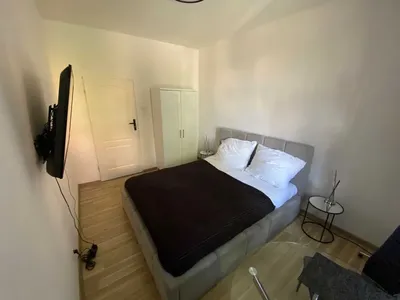 Pokój Premium Fałata - doskonała lokalizacja - miniatura 2