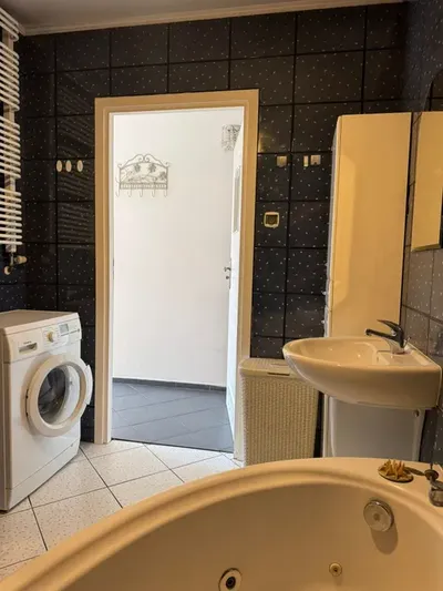 Wynajmę kawalerkę 27m2 - Psie Pole - miniatura 5
