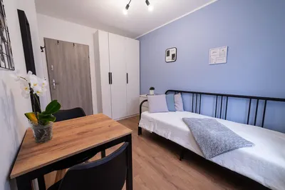 Wynajmę kawalerkę po remoncie [7 min do Spodka] - miniatura 3