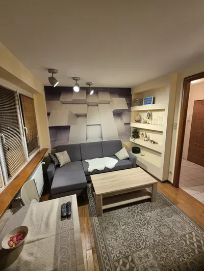 Mieszkanie do wynajęcia Toruń Mokre - miniatura 2