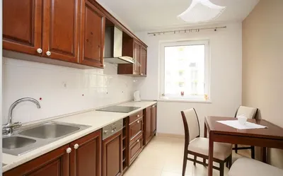 2-pokojowe 45m² – Bajeczna, Grzegórzki – dwa pokoje niezależne