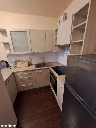 Mieszkanie kawalerka 31m2 Kraków Nowa Huta/Bieńczyce Okulickiego - miniatura 5