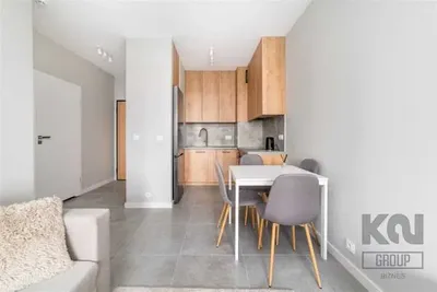 2-pokojowy apartament przy ul. Lindleya - miniatura 4