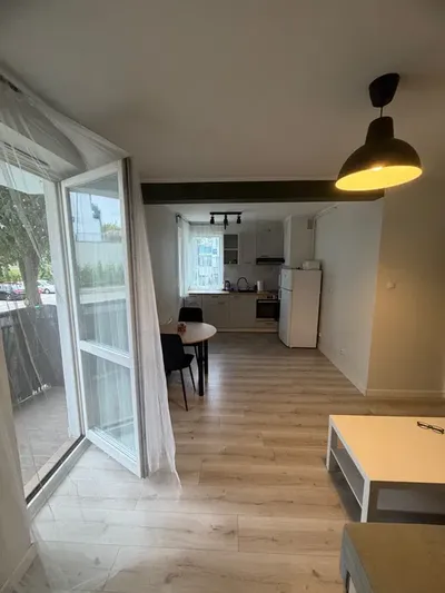 Wynajmę 35 m Gdańsk Orunia Górna - miniatura 2