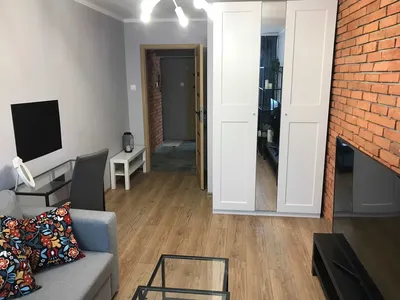 3 Pokojowe Mieszkanie | 47 m² | Katowicka 65 | BEZPOŚREDNIO | Po remoncie - miniatura 5