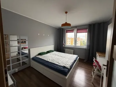 Pogodno, mieszkanie do wynajęcia 52m, dwa pokoje - miniatura 5
