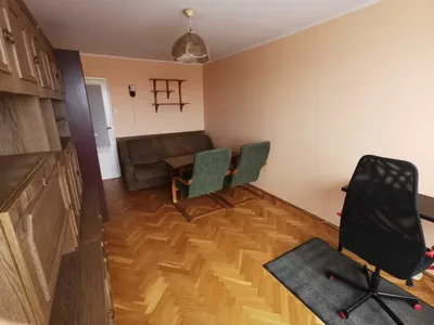 Dwupokojowe mieszkanie na Winogradach - do wynajęcia. - miniatura 3