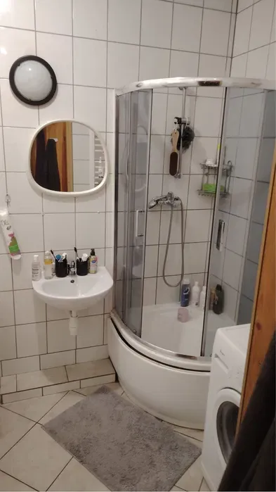 Wynajme pokój w mieszkaniu na os.Batorego w Poznaniu - miniatura 3