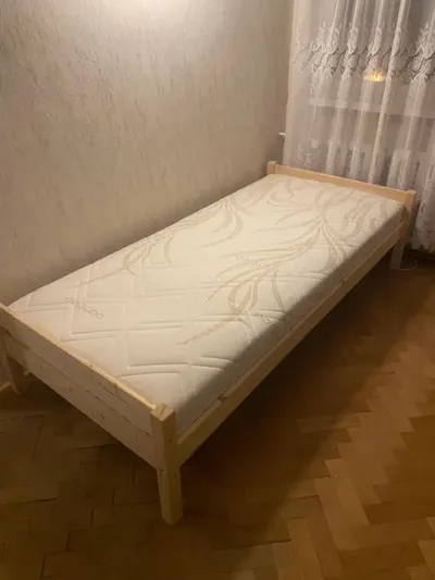 Pokój z opłatami w cenie ul chłopska 22 - miniatura 4