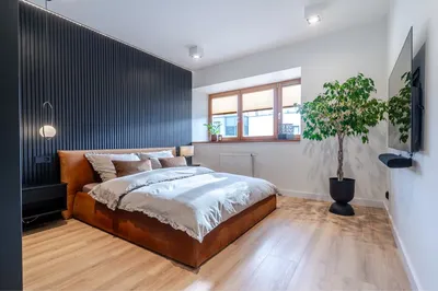 Apartament 74 m² | prywatny dwupoziomowy taras | parking | Katowice - miniatura 3