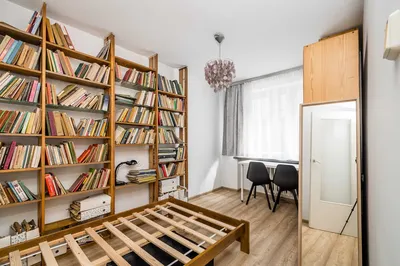 Wynajmę 2 pokoje z kuchnią, centralne położenie - miniatura 3