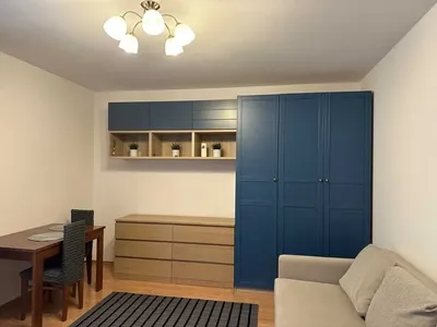 mieszkanie Kabaty, 34m2, 3 min od metra - miniatura 3