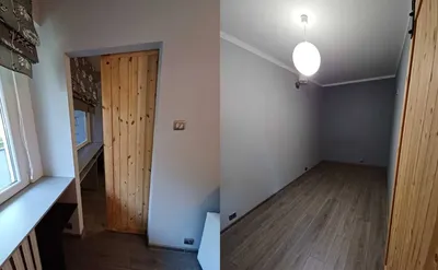 Mieszkanie na wynajem - Toruń ul. Ślaskiego, Na Skarpie, parter - miniatura 3
