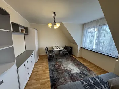 Mieszkanie 4 pokoje | ogródek | Zatorze, ul. Karłowicza - miniatura 2