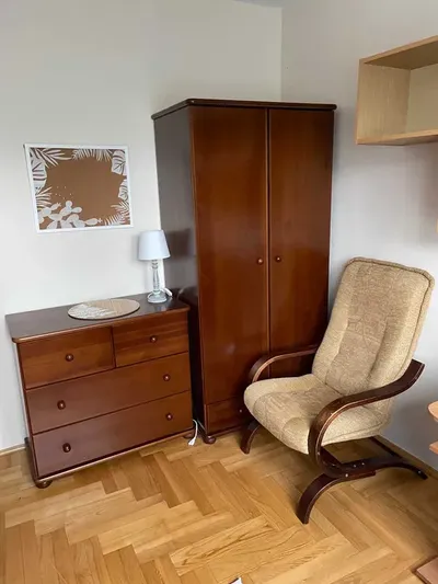 Wynajem pokoju dla studenta - miniatura 2