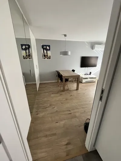 WYNAJMĘ Rodzinne 2-pokojowe mieszkanie Mały Płaszów Gliniana - miniatura 2