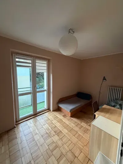 Przestronne mieszkanie 78m² – Skarpowa, Gdańsk - miniatura 3