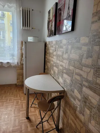 Słoneczne mieszkanie blisko Manufaktury - miniatura 5