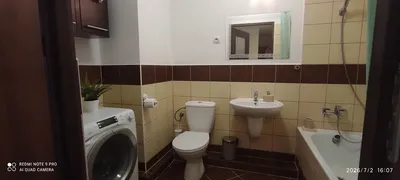 Wynajmę mieszkanie - miniatura 4