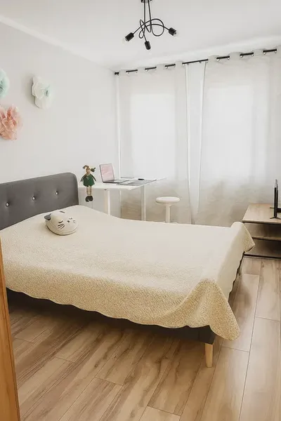 Mieszkanie 2 pokojowe Waniliowa