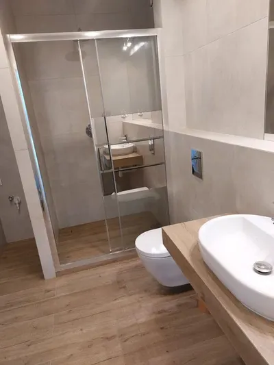 Nowe mieszkanie 75m w centrum Krakowa przy ul Dworskiej 3800 - miniatura 3