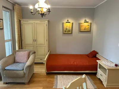 Bukowińska, Kawalerka wraz z garażem podziemnym, 150m Metro Wilanowska - miniatura 4