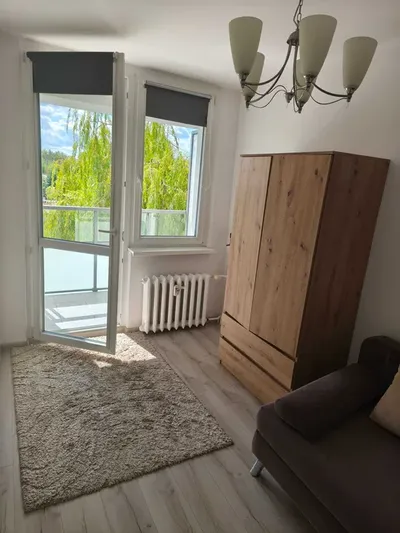 Mieszkanie do wynajęcia 2 pokojowe - miniatura 4
