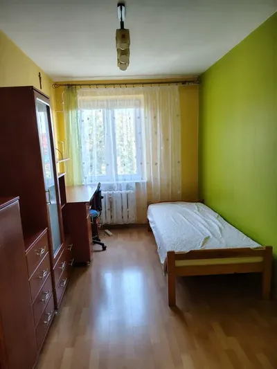 Mieszkanie do wynajęcia Rzeszów Nowe Miasto - miniatura 2