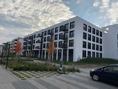 Nowe Żerniki , mieszkanie 2-pokojowe, pow. 30m2 , pierwszy najem !