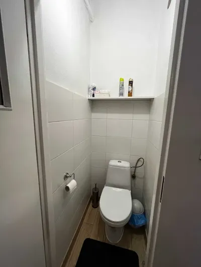 pokój 1 osobowy - okolice Dworca Głównego - miniatura 4