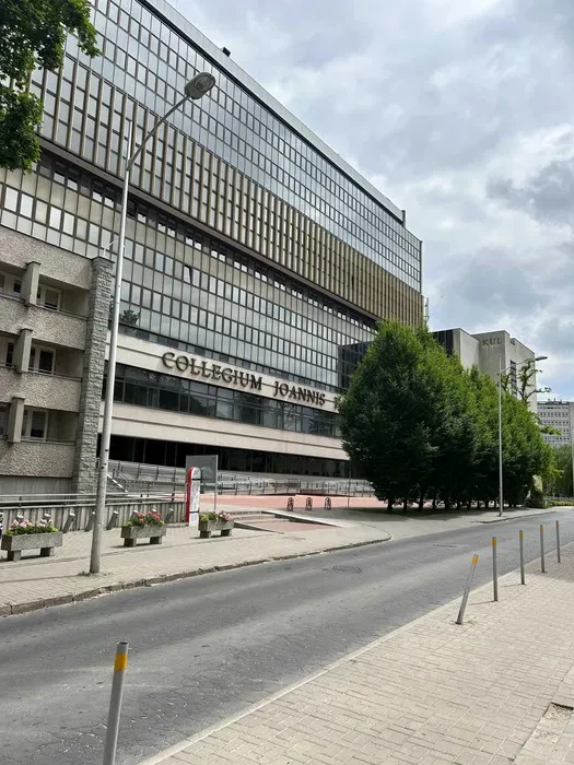 Centrum Śródmieście ul. Lipowa naprzeciw CH Plaza 2-pokojowe 45 m2 - 1/7
