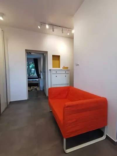 Wygodne mieszkanie dla studentów Gdańsk Wrzeszcz - miniatura 3