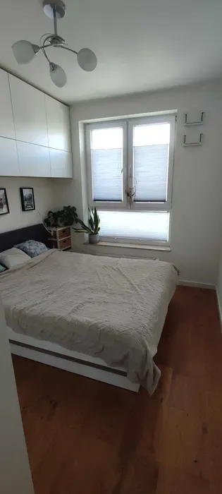 2 pokoje | 41 m² | balkon | Klinkierowa - miniatura 5