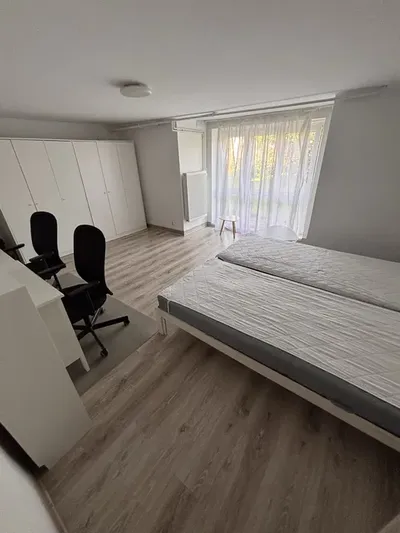 Pokój dwuosobowy os Zalesie - miniatura 2
