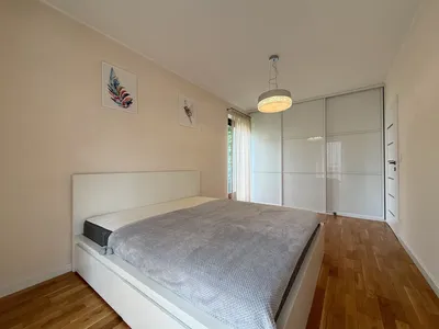 MARATON GARDENS | 4 niezależne pokoje | 102,61 m² | 2 balkony | garaż | komórka | miejsce parkingowe - miniatura 4