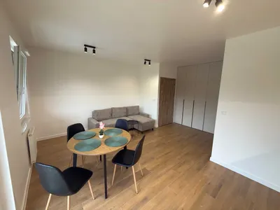 NOWA kawalerka 29m2 do wynajęcia ul. Obywatelska 158 - miniatura 2