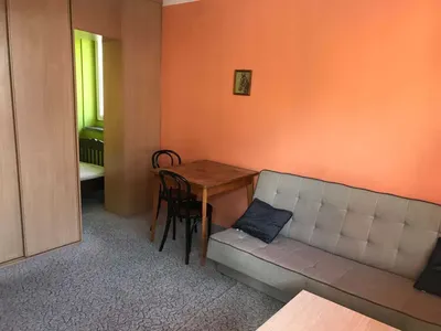 Od zaraz! Kawalerka 30 m² z oddzieloną sypialnią i loggią – Chmaja - miniatura 2