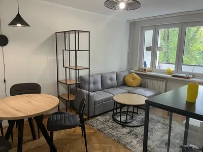 Stawki 3 pokoje balkon