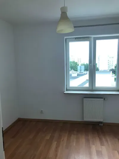 NOWE budownictwo! Przy metrze Natolin, 3 pokoje, 60 m2 - miniatura 4